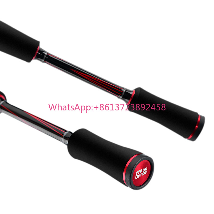Abu Garcia Reel Max - Vara de Pesca Abu Garcia BMAX