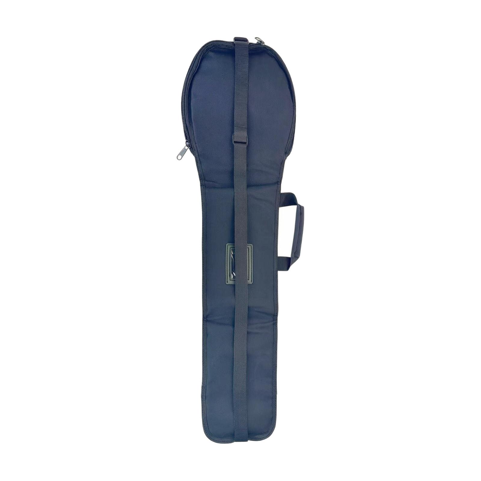 Fishing Kayak Paddle - Capa protetora e resistente para transportar