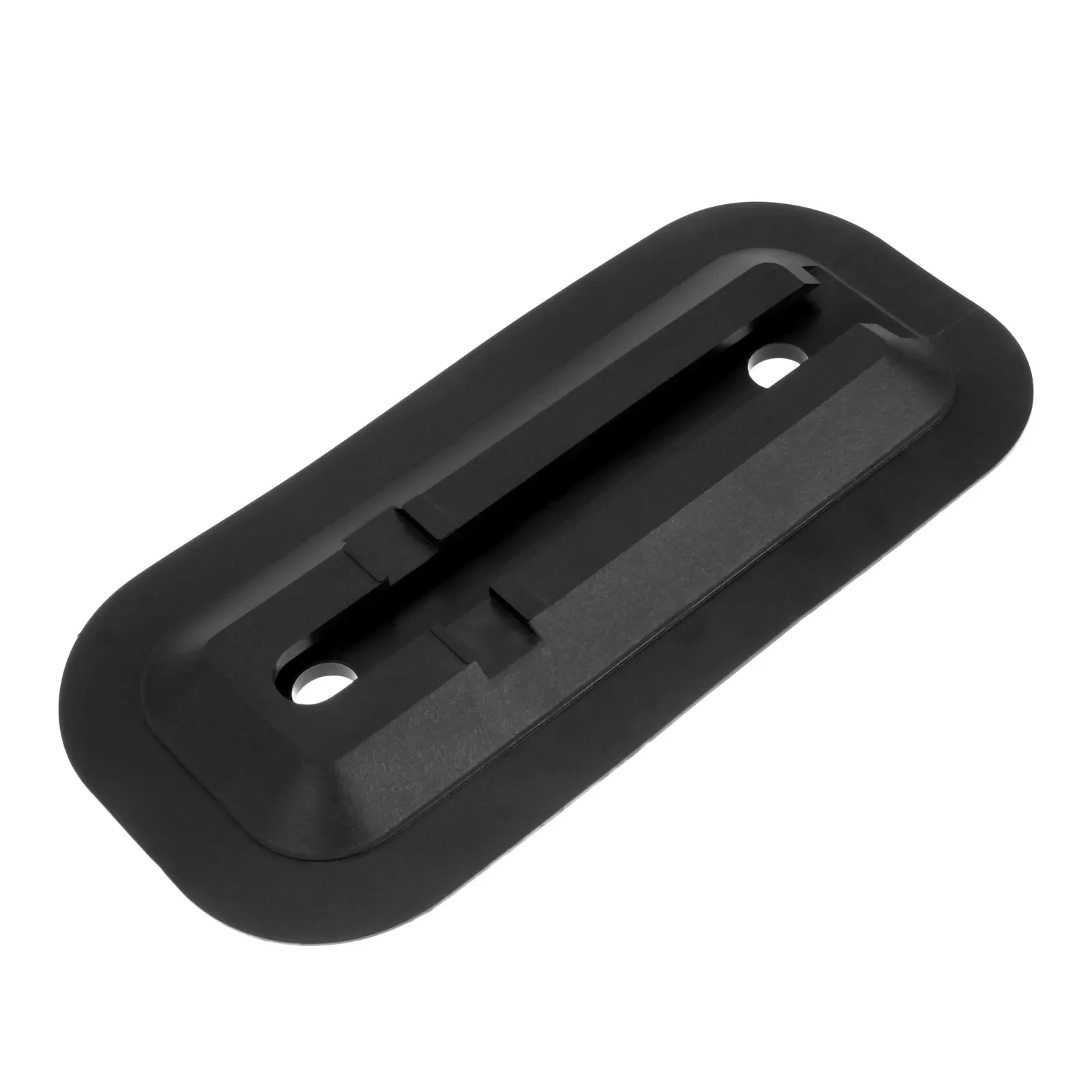 1 pc pvc slide-in central fin  - Fishing Kayak Paddle avaliação e preço