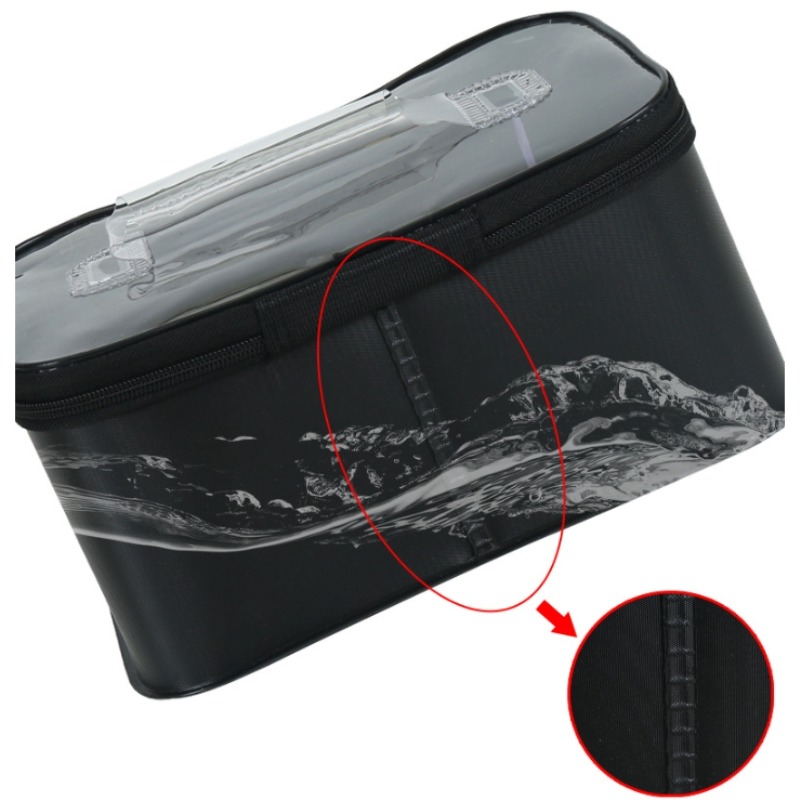 Caixa de ferramentas de pesca  - Fishing Kayak Crate avaliação e preço