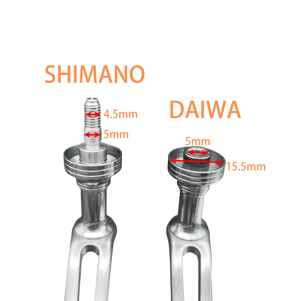 Alça de carretel de pesca de m - Daiwa Reel Fuego avaliação e preço