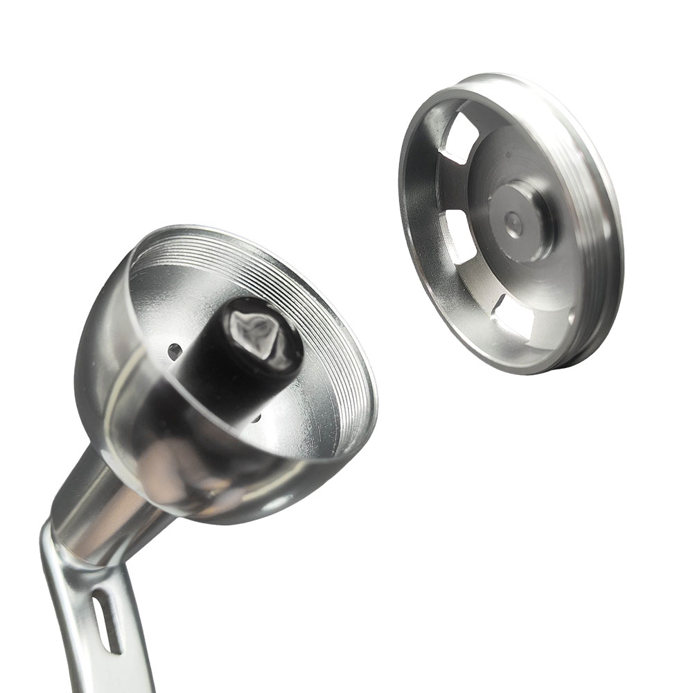 Alça de carretel de pesca de m - Daiwa Reel Fuego avaliação e preço