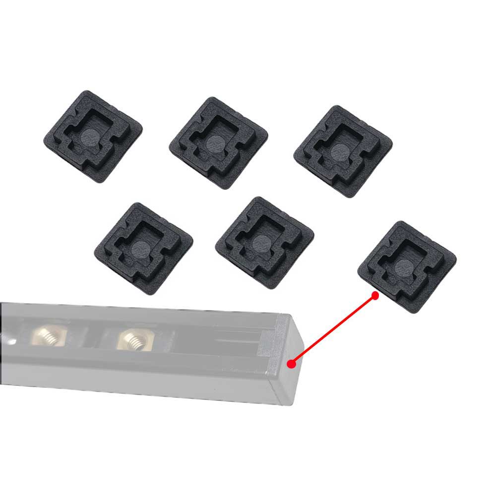 6/10 unidades de acessórios pa - Fishing Kayak Rod Holder avaliação e preço