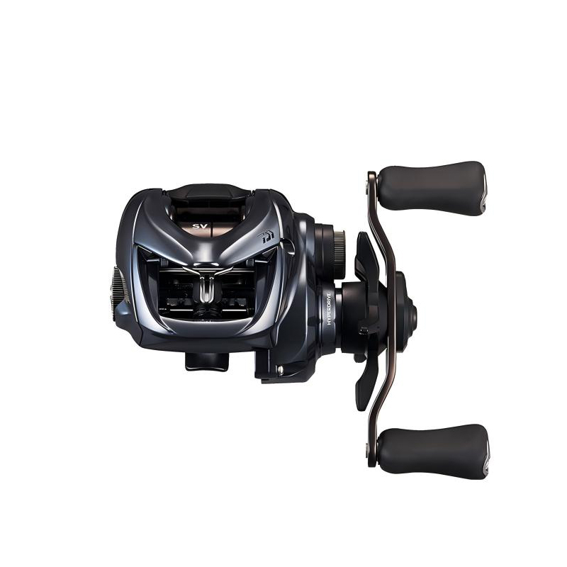 Novo carretel de pesca daiwa t - Daiwa Reel Fuego avaliação e preço