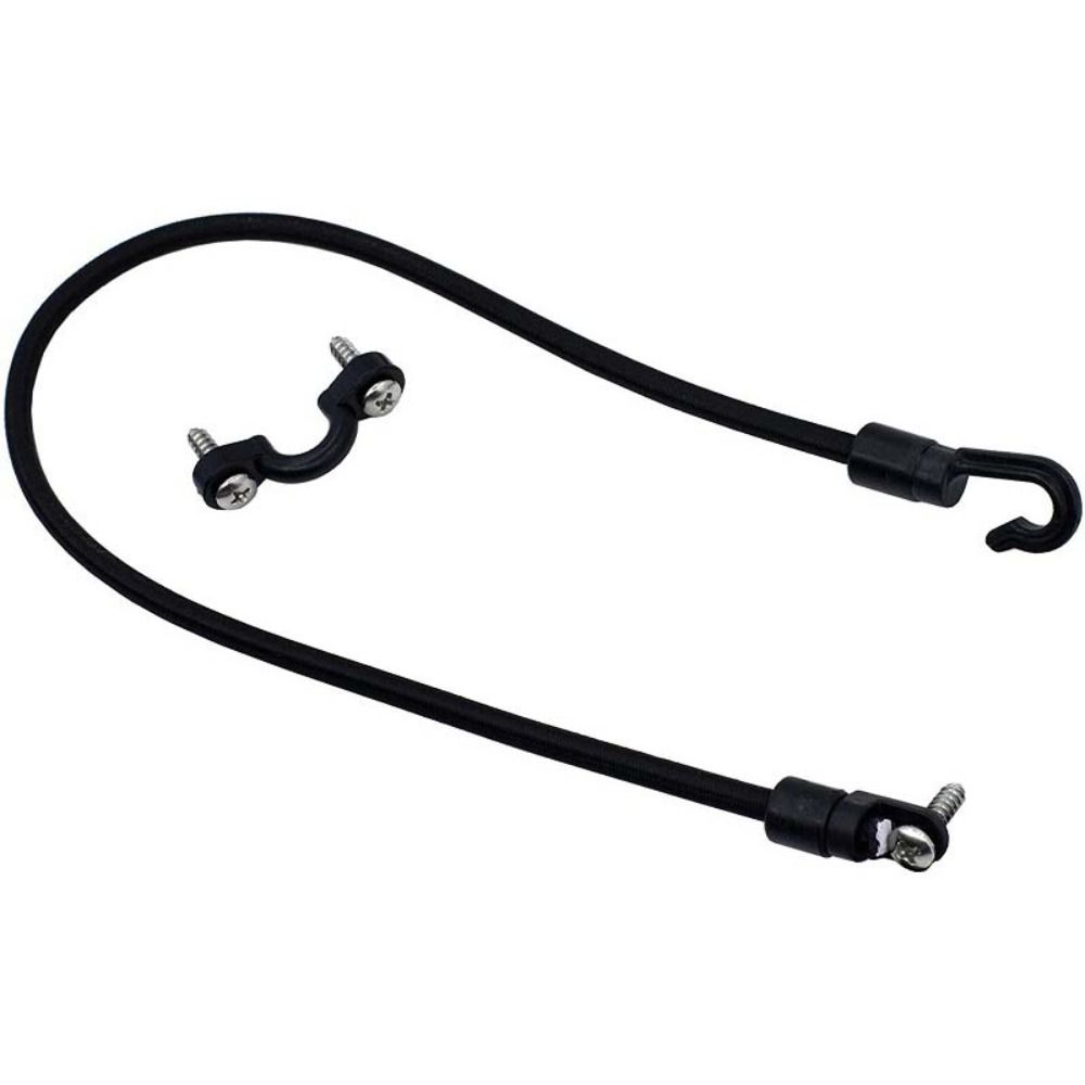 Cinta de pesca ajustável para  - Fishing Kayak Rod Holder avaliação e preço