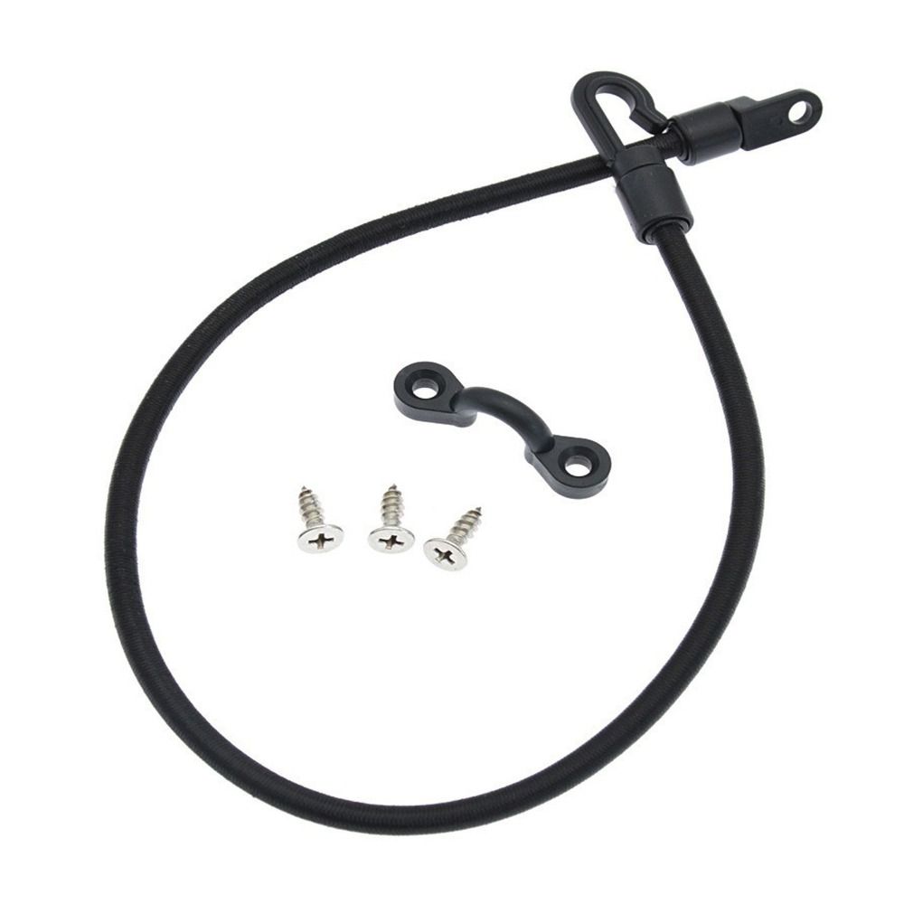 Cinta de pesca ajustável para  - Fishing Kayak Rod Holder avaliação e preço