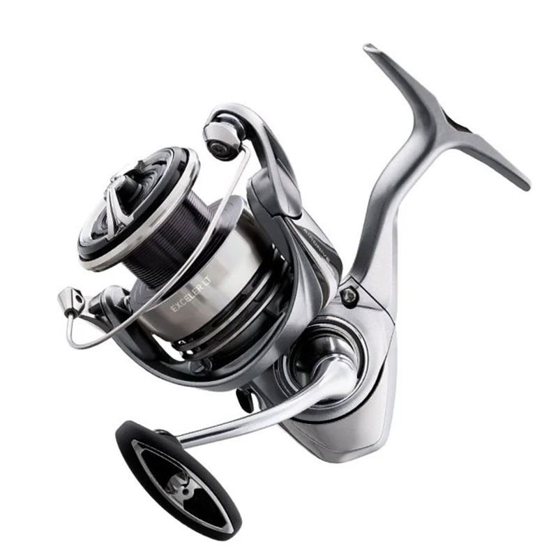 Carretilha de Pesca DAIWA EXCE - Daiwa Reel Fuego avaliação e preço