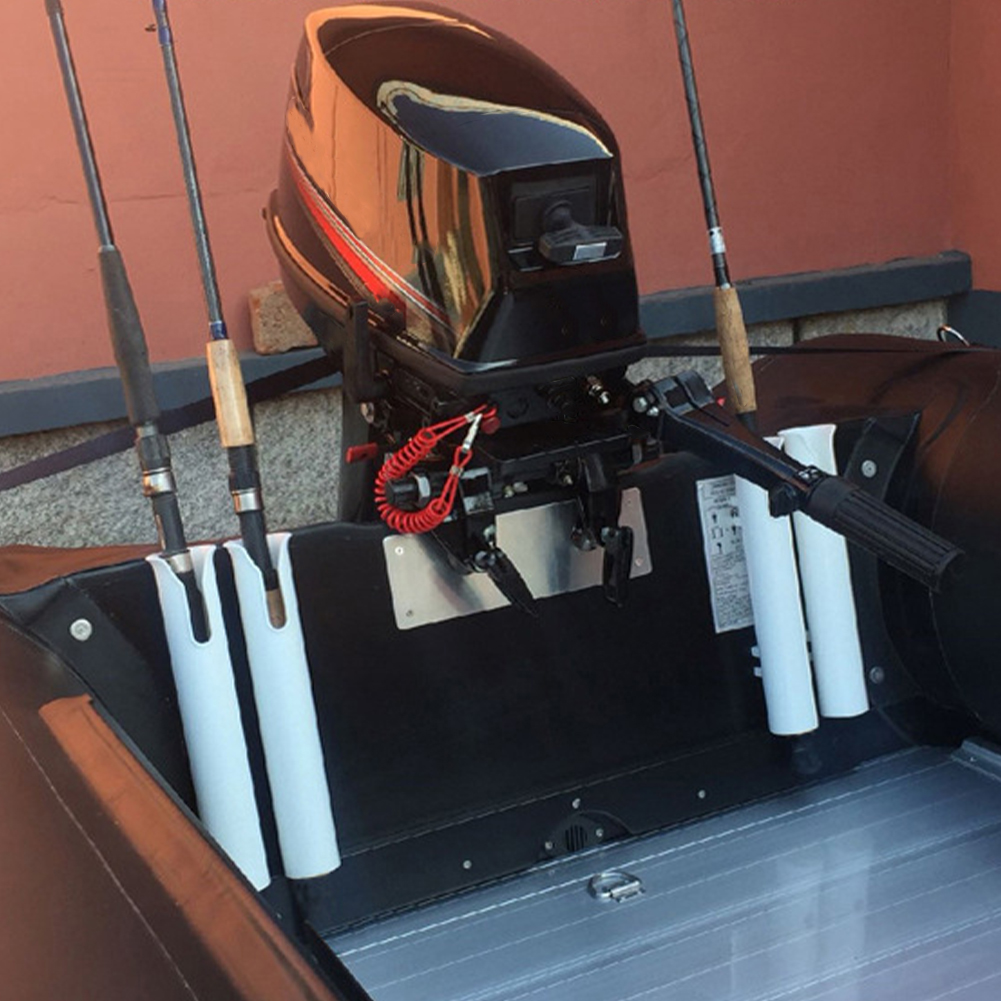 Suporte para vara de pesca com - Fishing Kayak Rod Holder avaliação e preço