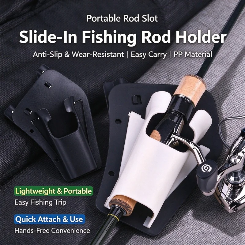 Suporte de cintura para vara d - Fishing Kayak Rod Holder avaliação e preço
