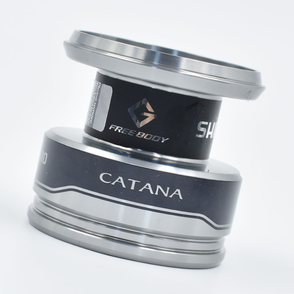 Shimano CATANA Pesca Spinning  - Shimano Reel Sienna avaliação e preço